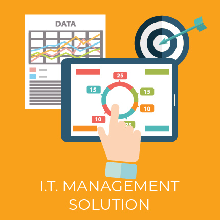 I.T. Management Solution