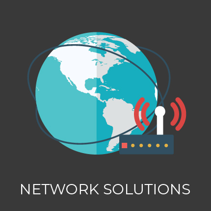 Network Solutions