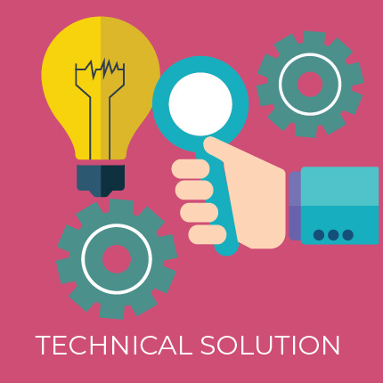 Technical Solutions