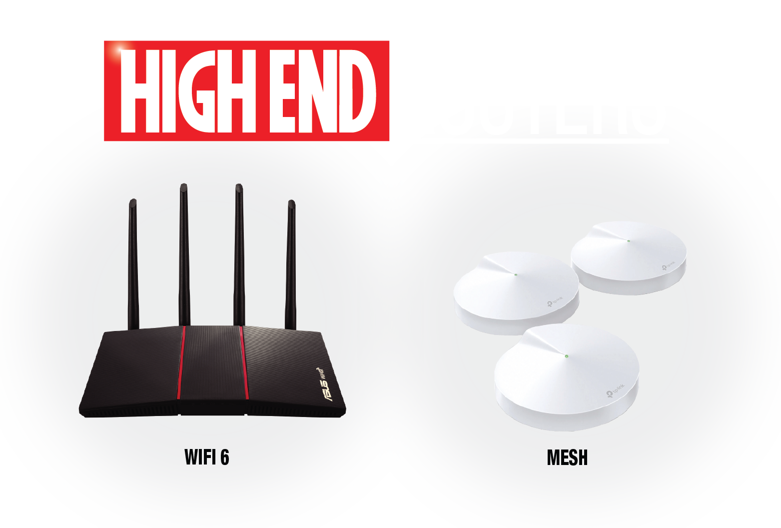 Get High End Router for Free with WorldNet Fibre!