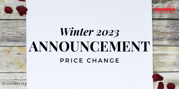 Winter2023-Announcement-PriceChange