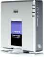Linksys PAP2
