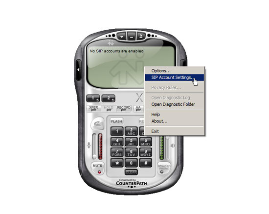 xlite softphone xlite softphone