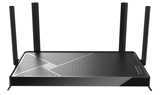 TP-Link Archer BE3600 Mobile app setup image 1