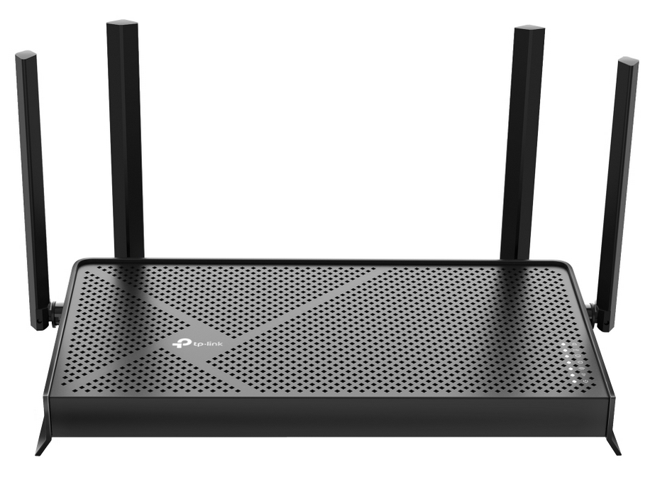 TP-Link Archer BE3600 Web browser setup image 1