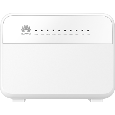Huawei HG659 Setup guide setup image 1