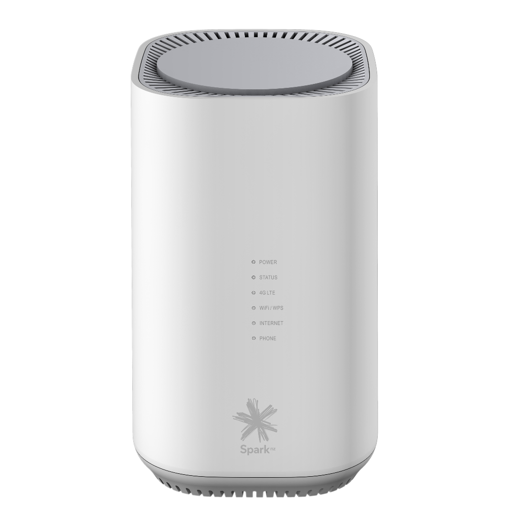 Arcadyan Smart Modem 2 router