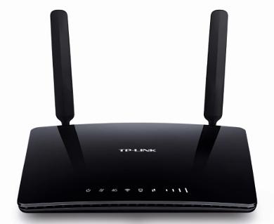 TP-Link MR6400 4G router