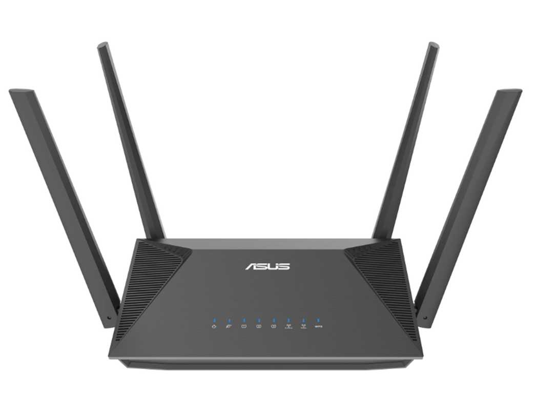 ASUS RT-AC59U router