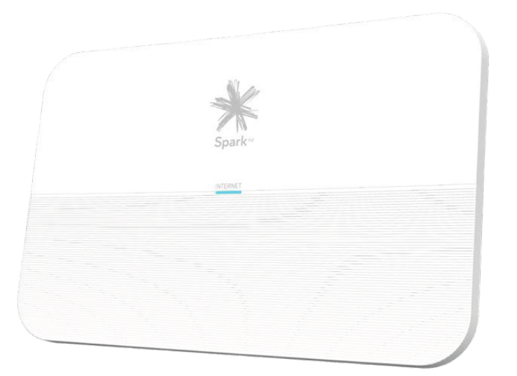 Spark Smart Modem 3 router