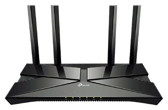 TP-Link Archer AX1500 router