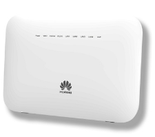 Huawei DN8245X6 router