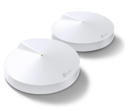 TP-Link Deco M5 units