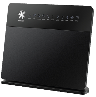 Huawei HG630b router